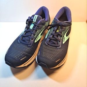 Brooks Ghost Running Shoes Womans Size 11B